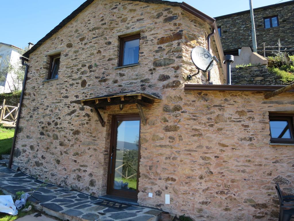 Casa Das Oliveiras Colmeal  Exterior photo